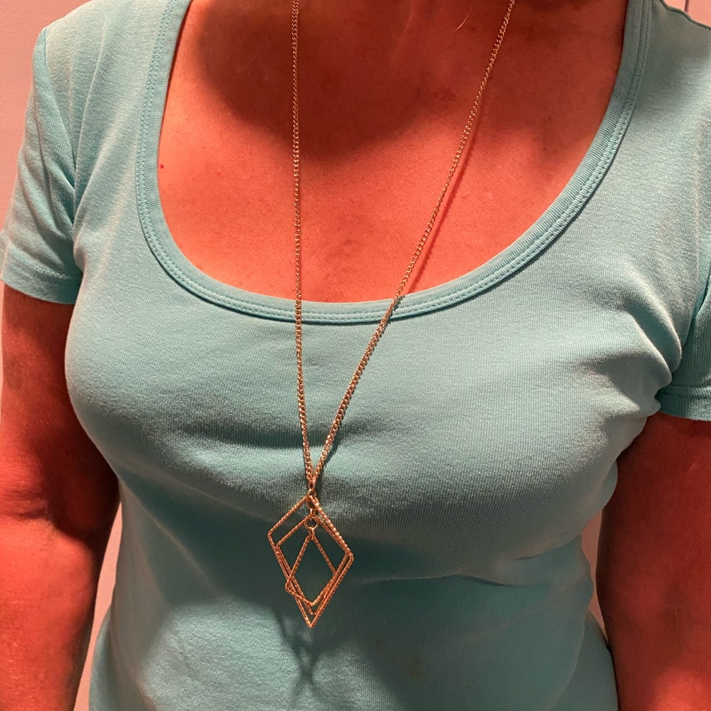 Fashion Jewelry Necklace